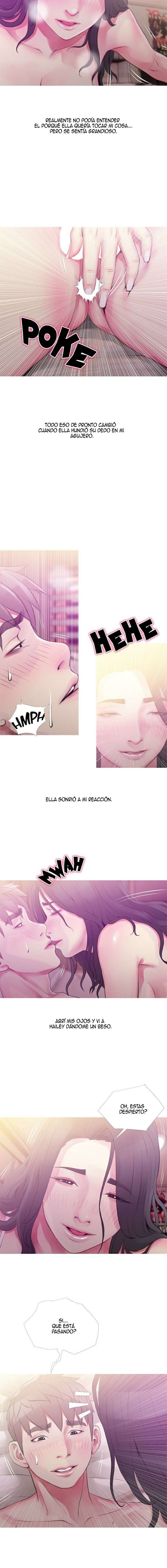 Ms. Master Capitulo 47 página 8