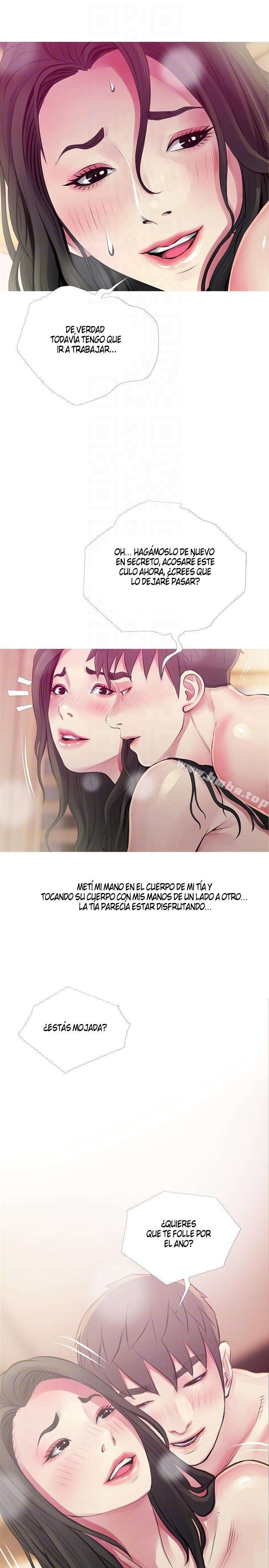 Ms. Master Capitulo 48 página 16