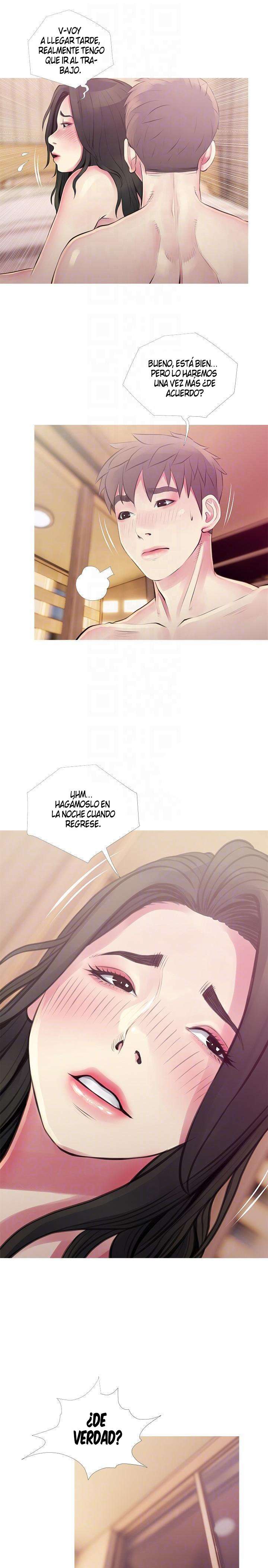 Ms. Master Capitulo 48 página 20