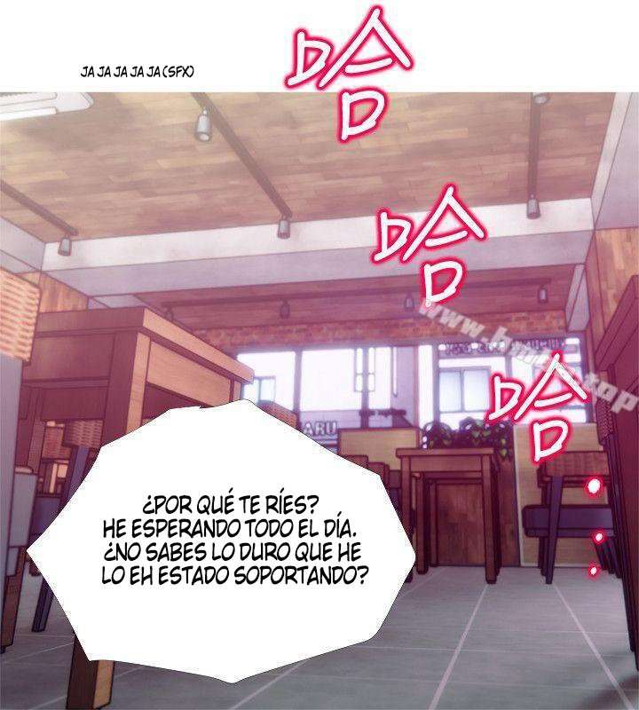Ms. Master Capitulo 48 página 25