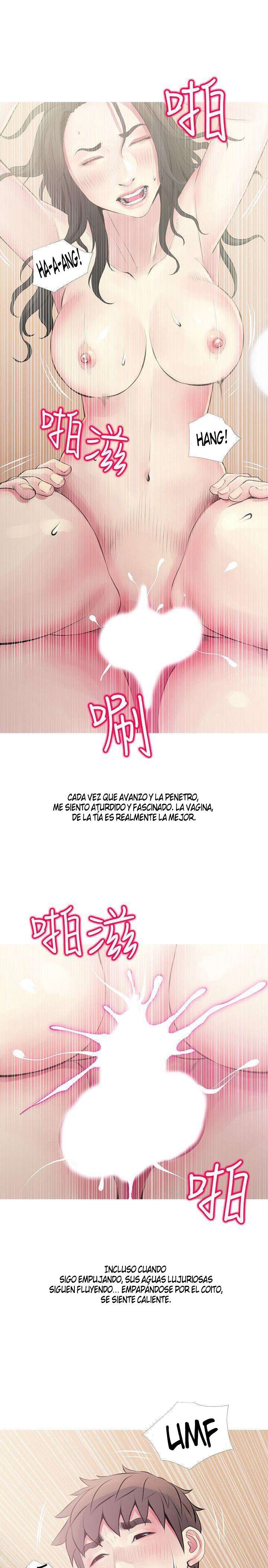 Ms. Master Capitulo 48 página 6