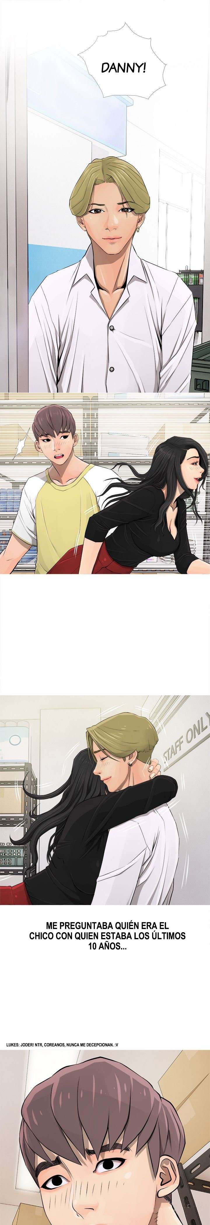 Ms. Master Capitulo 5 página 10