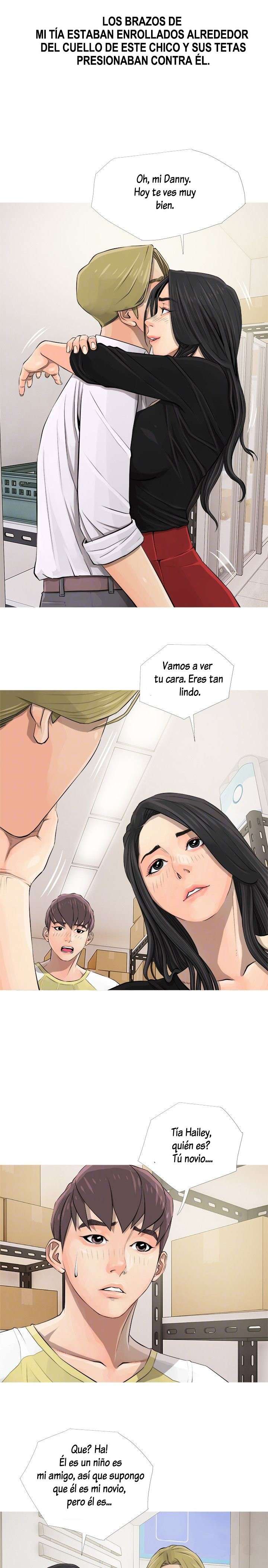 Ms. Master Capitulo 5 página 12