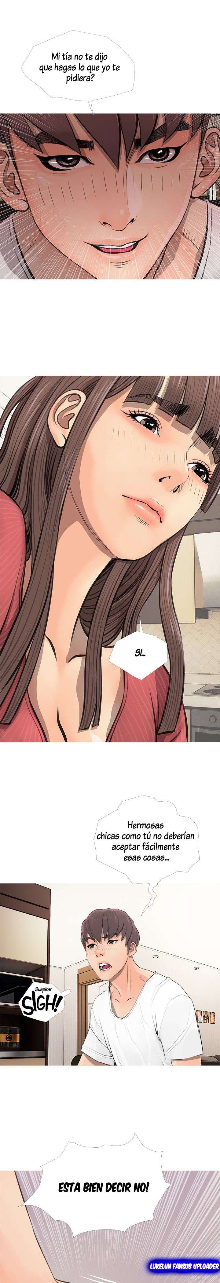 Ms. Master Capitulo 5 página 2