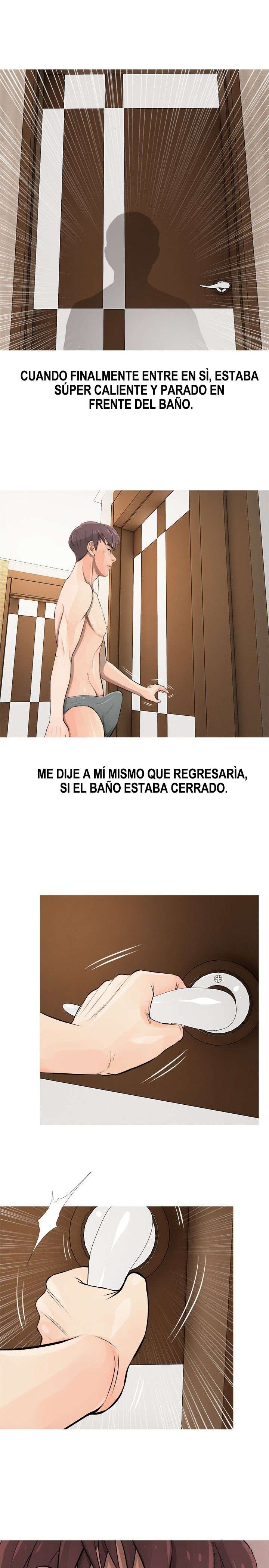 Ms. Master Capitulo 5 página 22