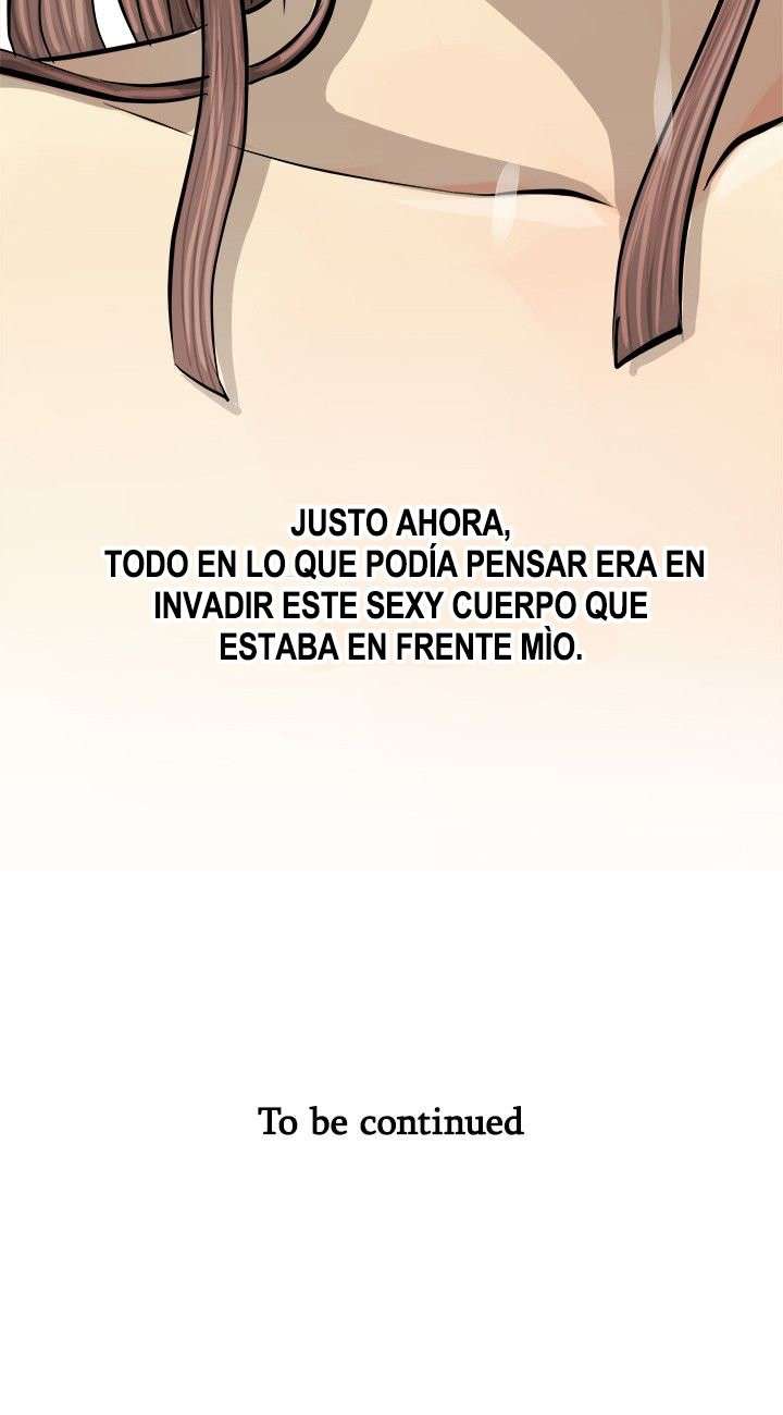 Ms. Master Capitulo 5 página 27