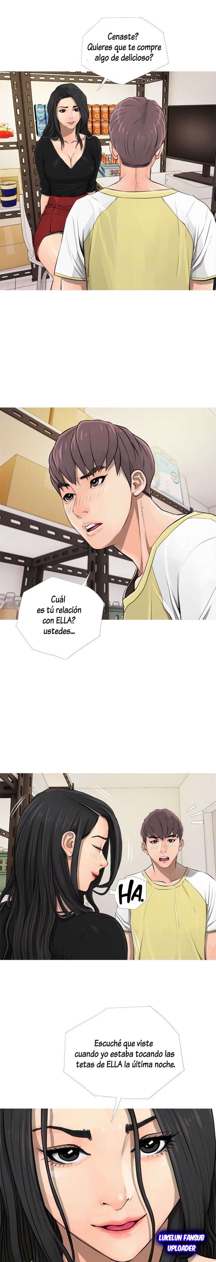 Ms. Master Capitulo 5 página 6