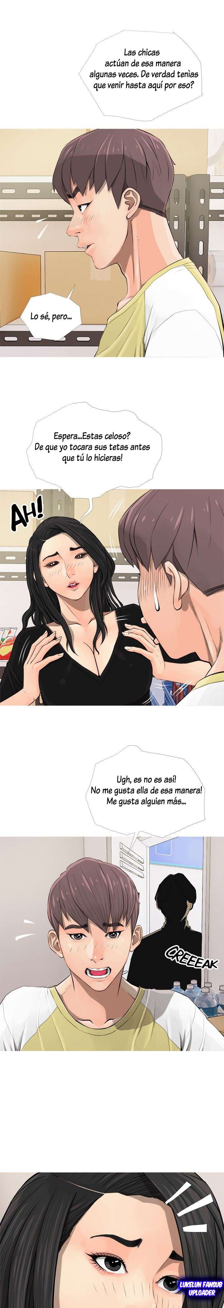 Ms. Master Capitulo 5 página 8