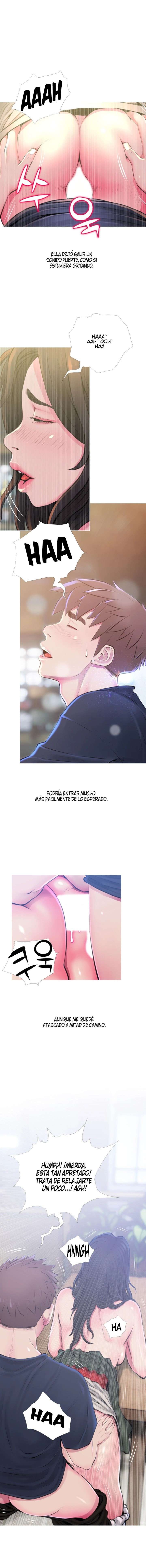 Ms. Master Capitulo 50 página 2