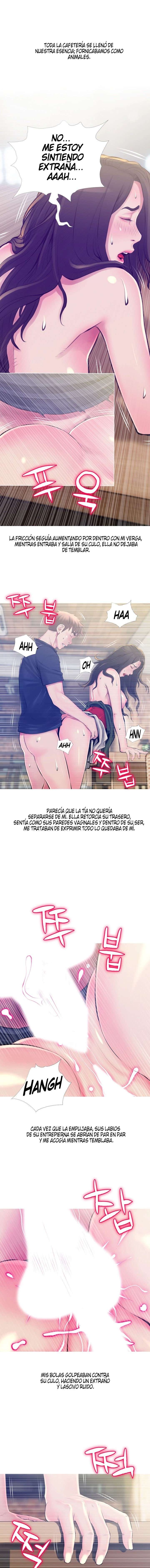 Ms. Master Capitulo 50 página 4