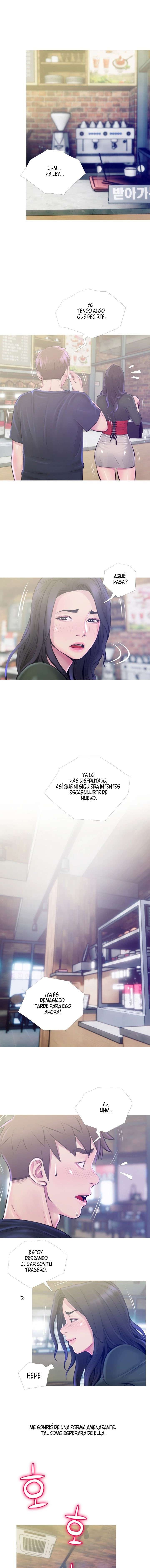 Ms. Master Capitulo 50 página 9