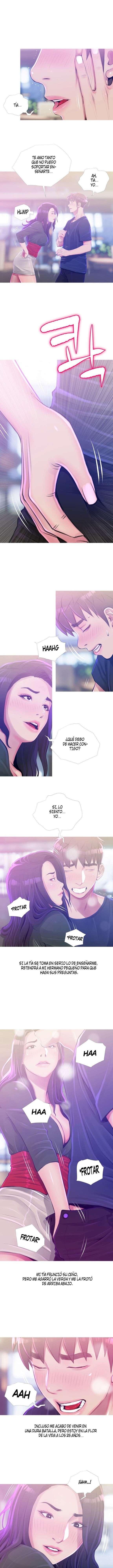 Ms. Master Capitulo 51 página 4