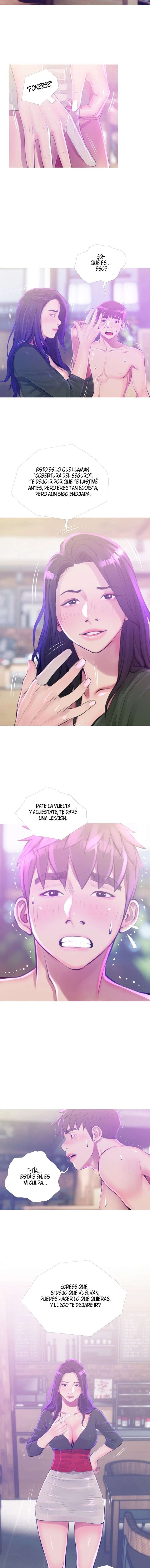 Ms. Master Capitulo 51 página 7