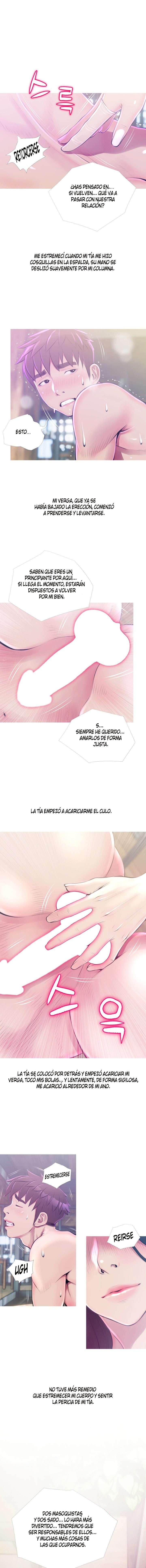 Ms. Master Capitulo 52 página 2
