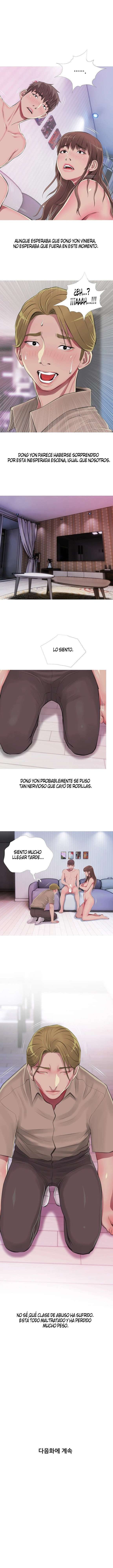 Ms. Master Capitulo 53 página 7