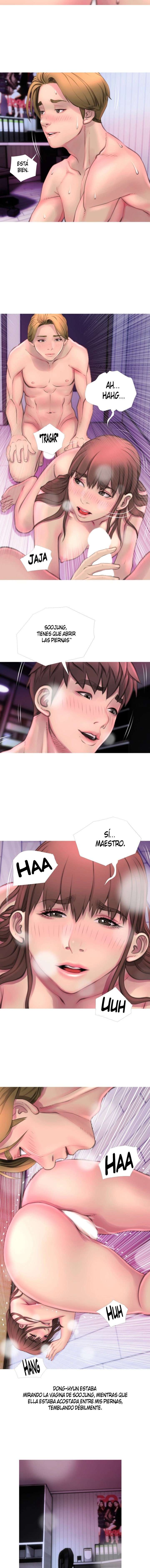 Ms. Master Capitulo 55 página 6