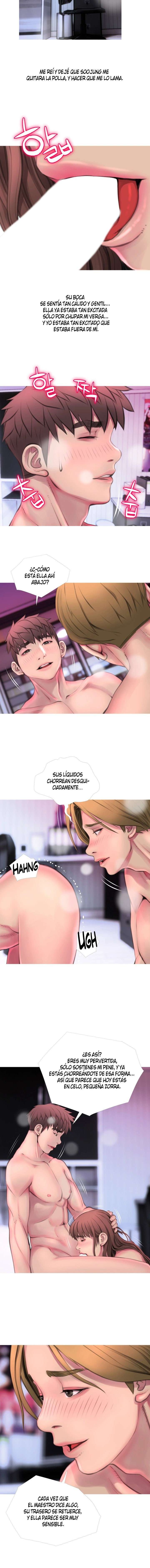 Ms. Master Capitulo 55 página 7