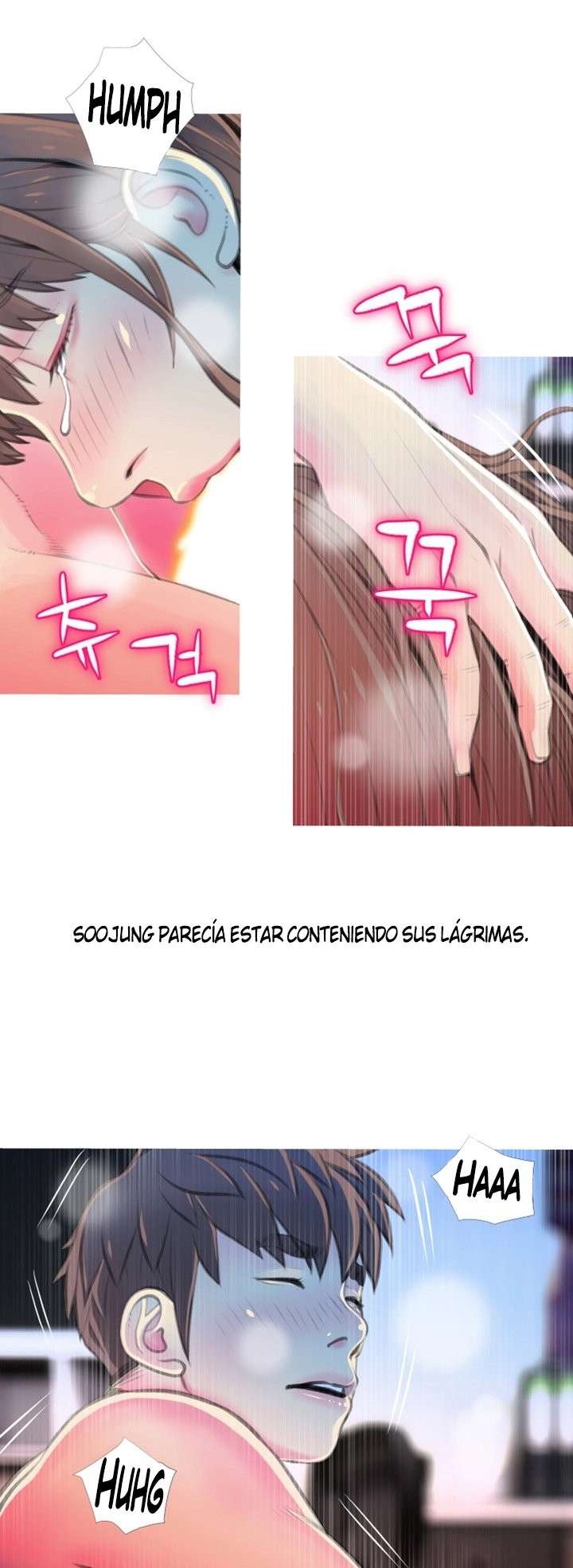 Ms. Master Capitulo 56 página 2