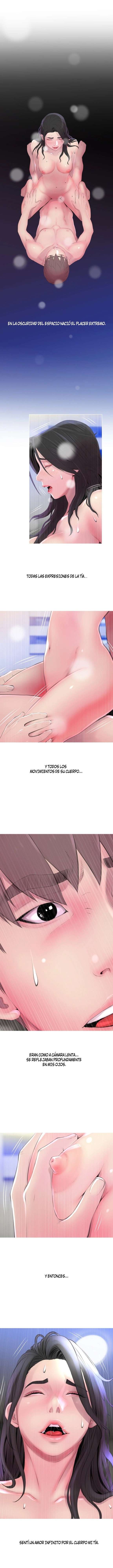Ms. Master Capitulo 58 página 6