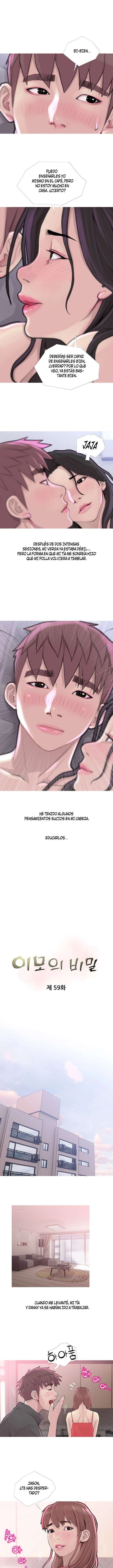 Ms. Master Capitulo 59 página 4
