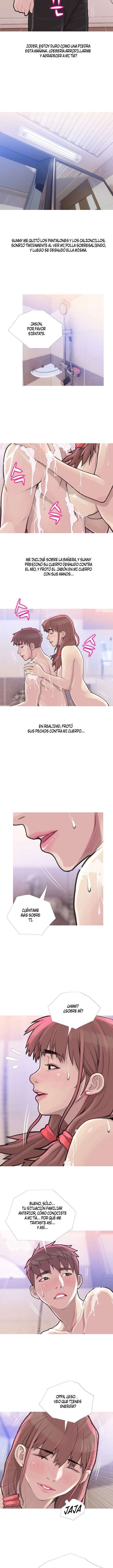 Ms. Master Capitulo 59 página 6