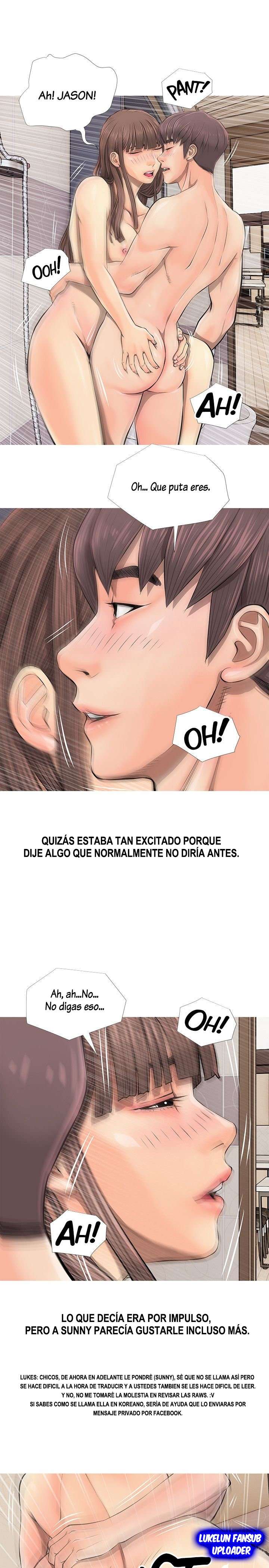 Ms. Master Capitulo 6 página 10