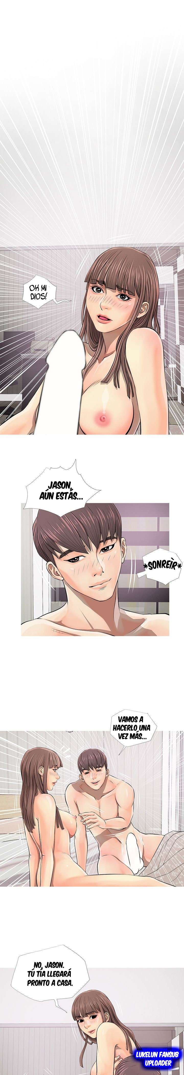Ms. Master Capitulo 6 página 22
