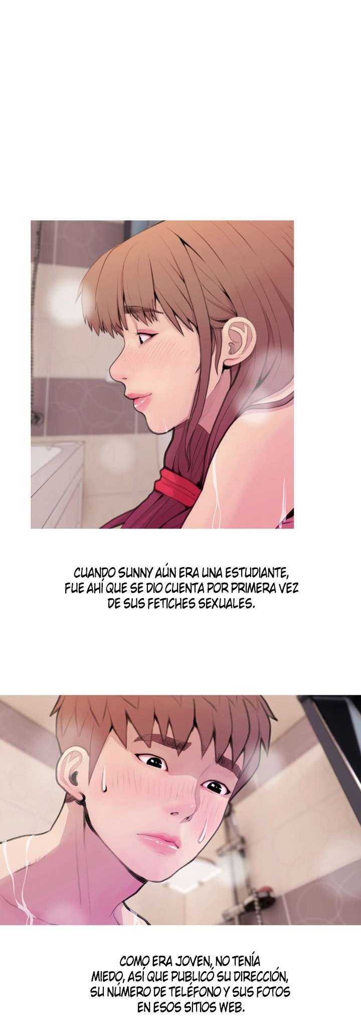 Ms. Master Capitulo 60 página 2