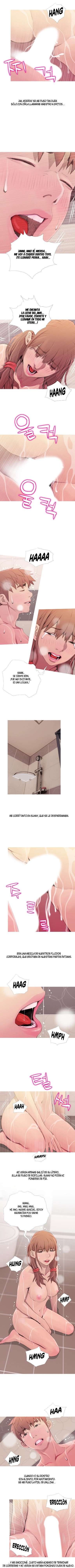 Ms. Master Capitulo 61 página 5