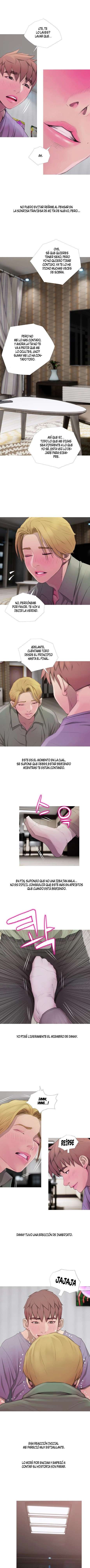 Ms. Master Capitulo 62 página 5