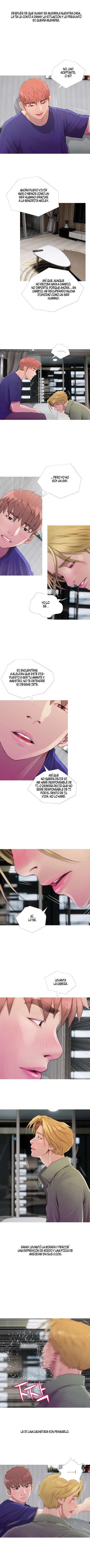 Ms. Master Capitulo 63 página 4