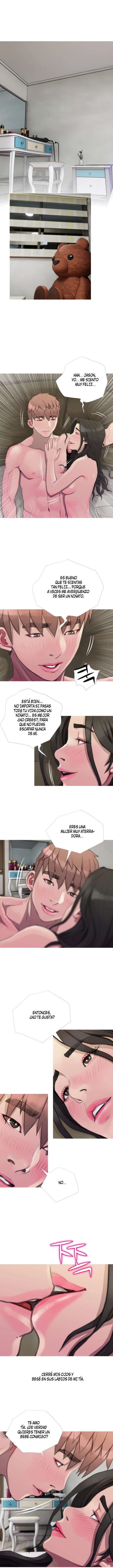 Ms. Master Capitulo 65 página 6