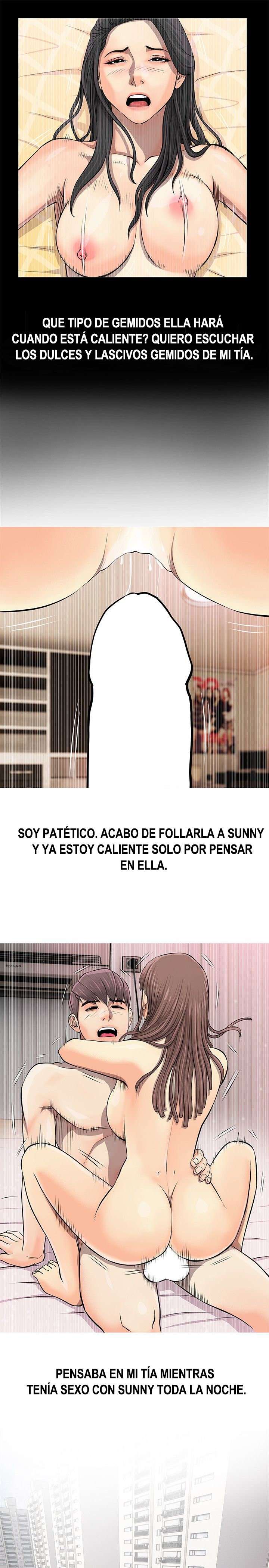 Ms. Master Capitulo 7 página 10