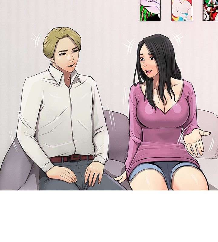 Ms. Master Capitulo 7 página 17