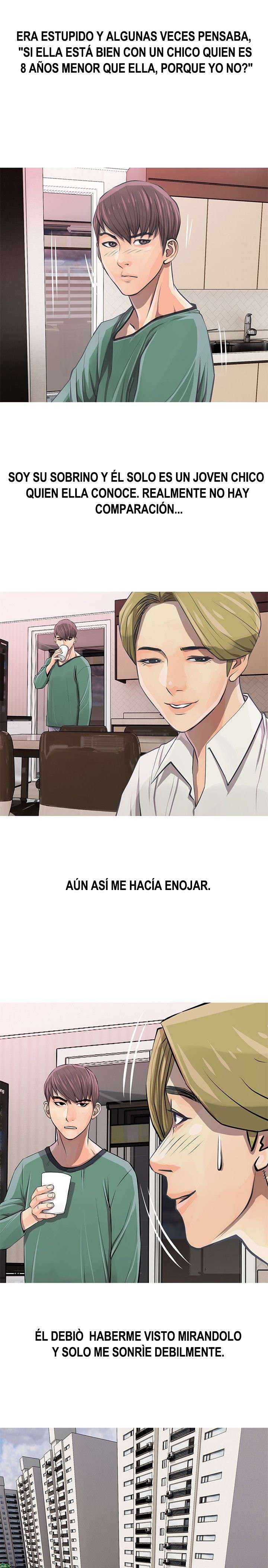 Ms. Master Capitulo 7 página 18