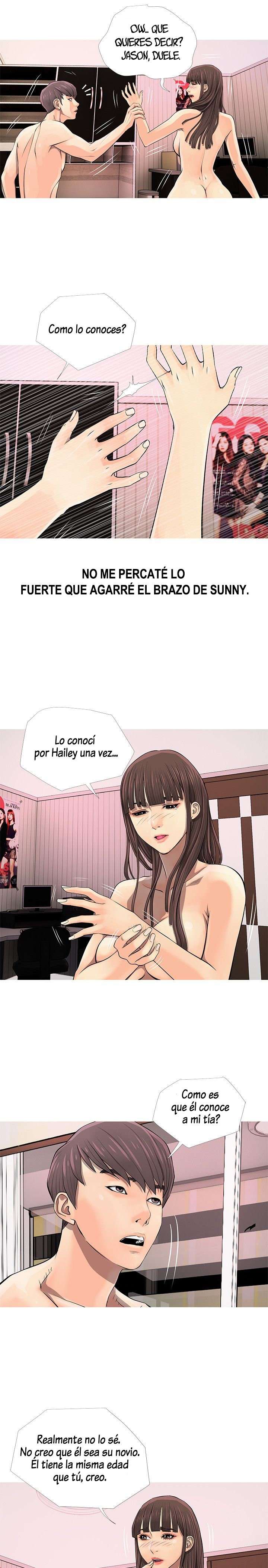 Ms. Master Capitulo 7 página 4