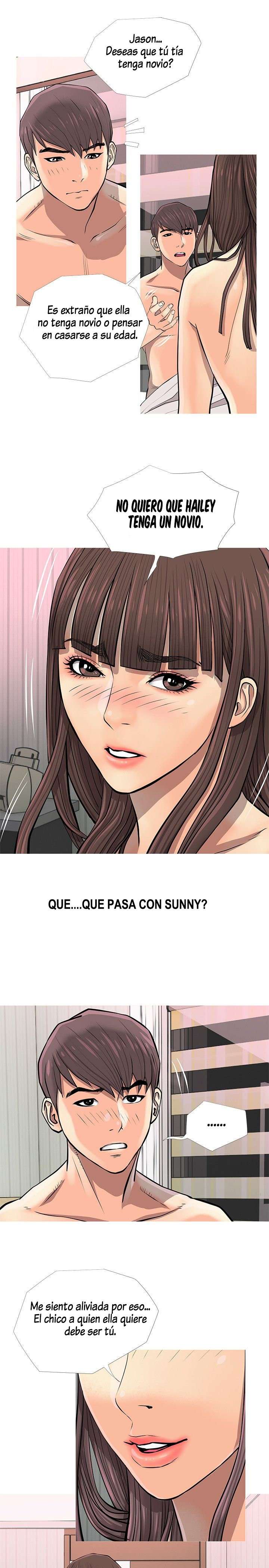 Ms. Master Capitulo 7 página 6
