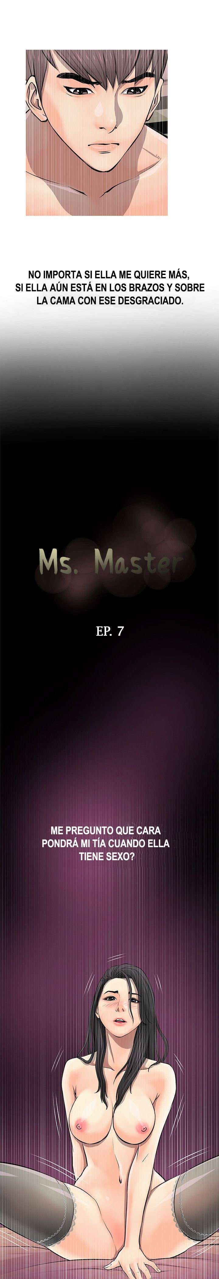 Ms. Master Capitulo 7 página 8