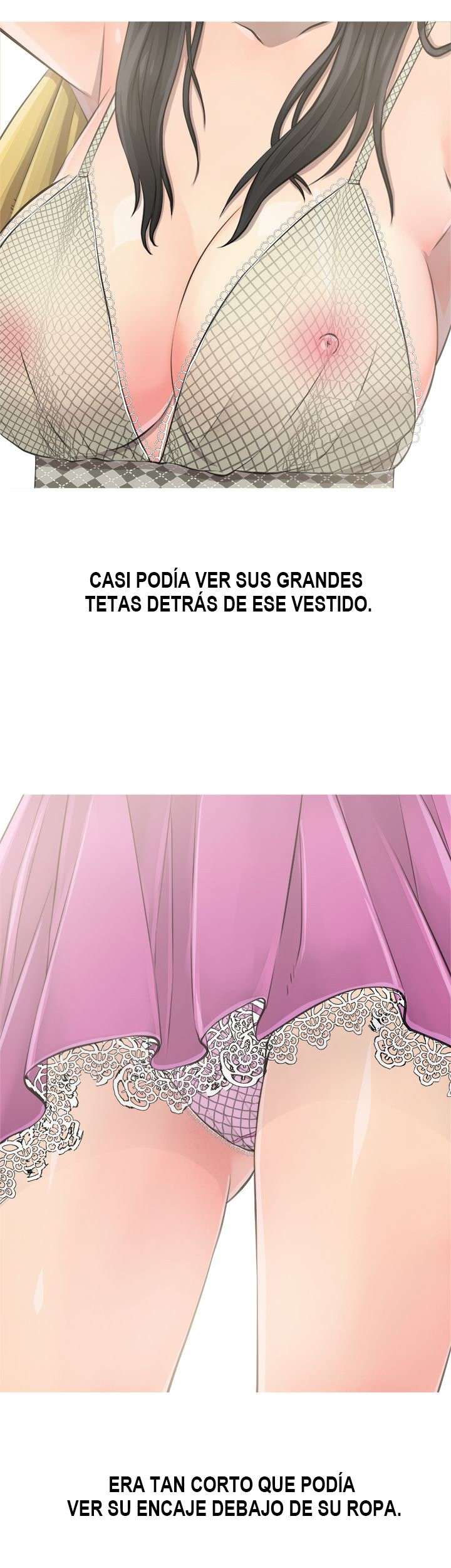 Ms. Master Capitulo 8 página 11