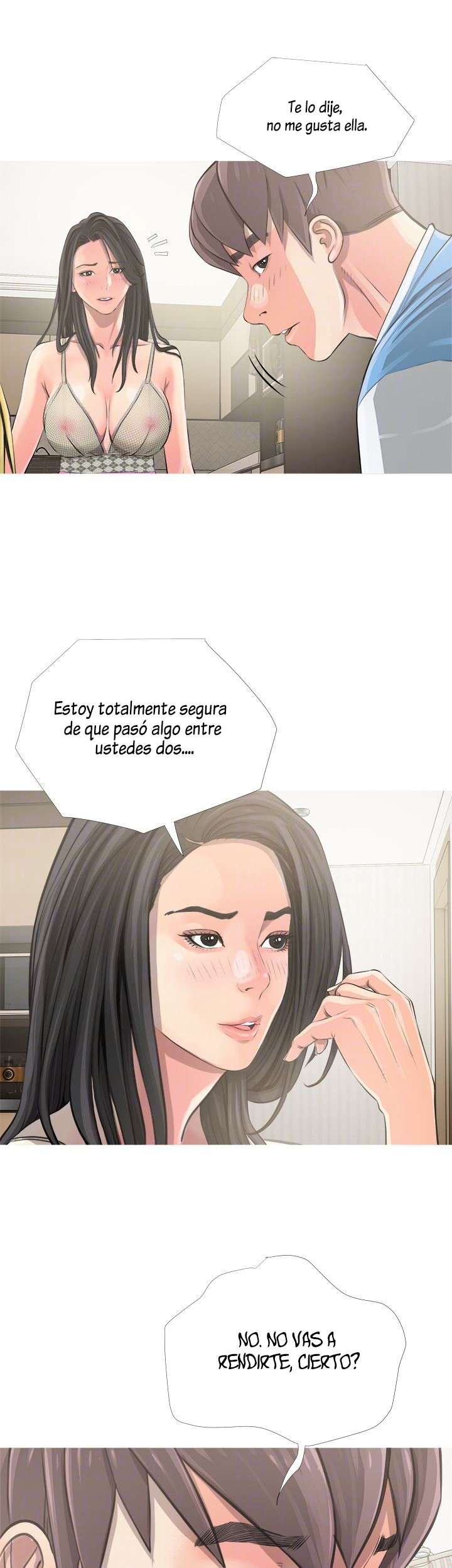 Ms. Master Capitulo 8 página 12