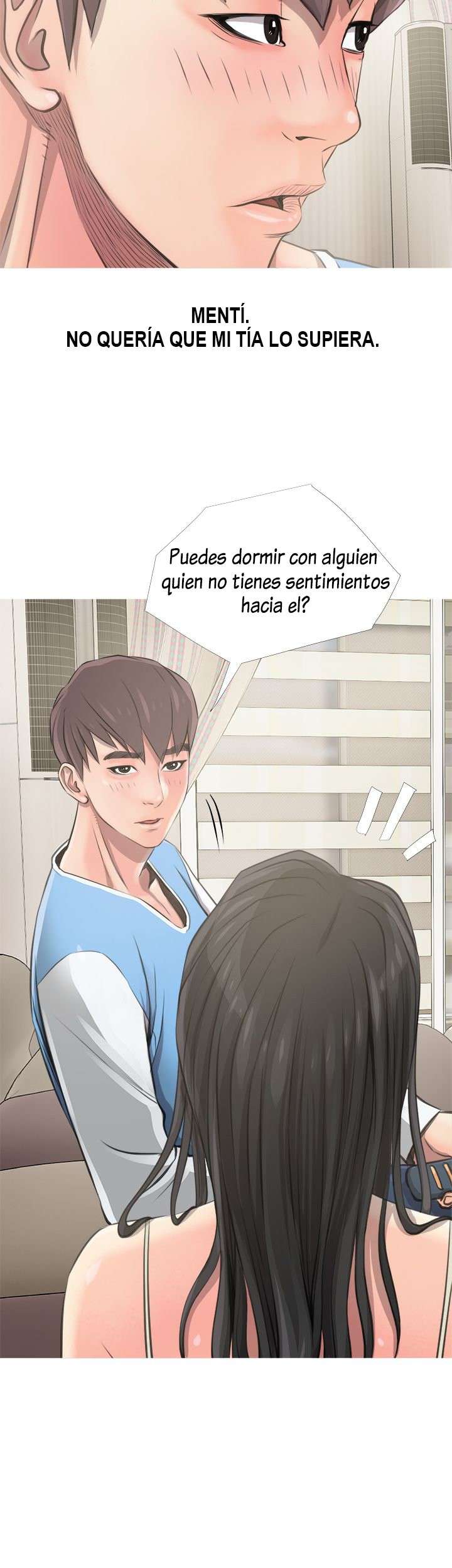 Ms. Master Capitulo 8 página 13