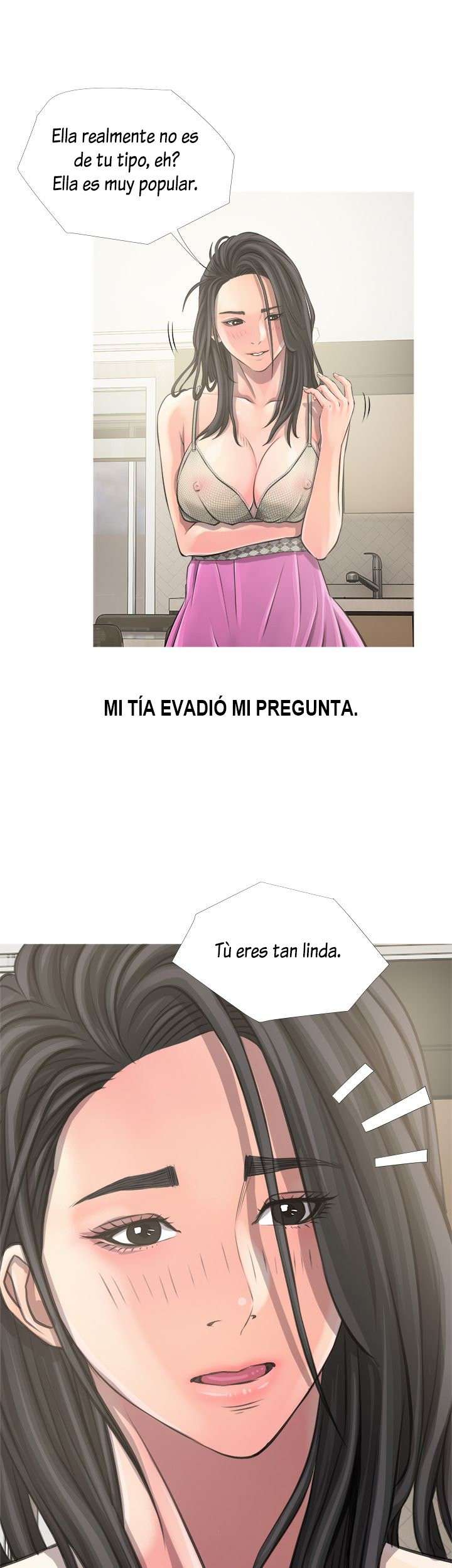 Ms. Master Capitulo 8 página 14