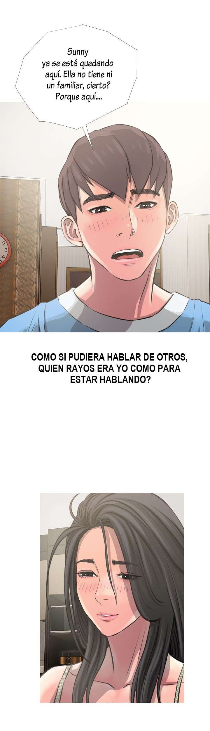 Ms. Master Capitulo 8 página 20