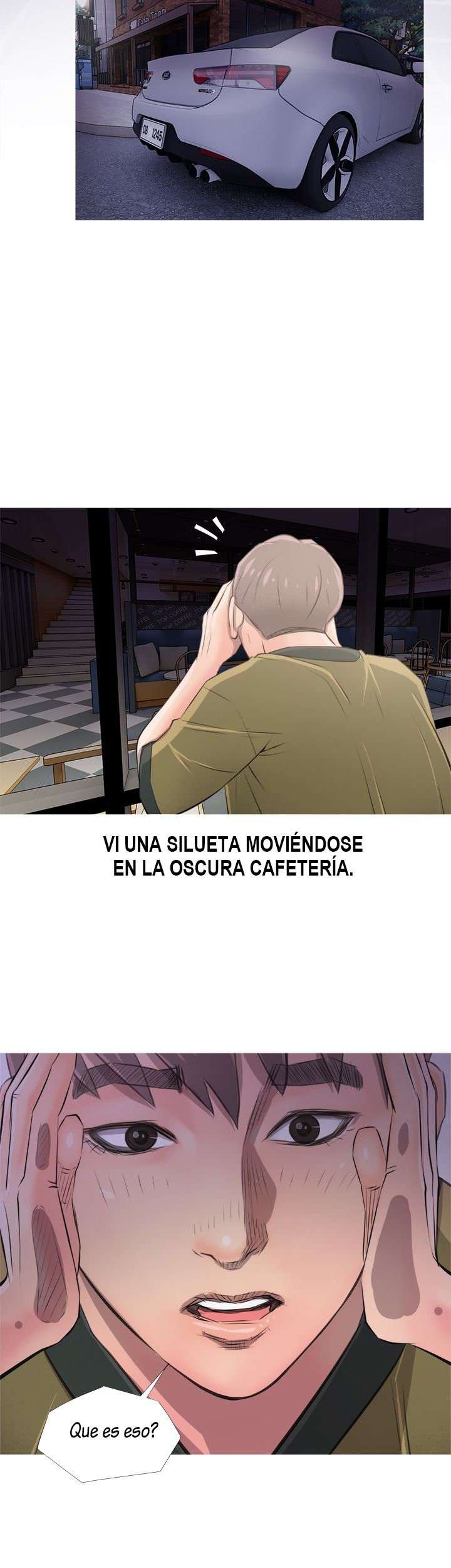 Ms. Master Capitulo 8 página 25