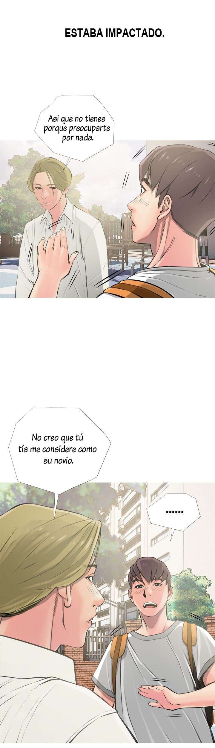 Ms. Master Capitulo 8 página 4