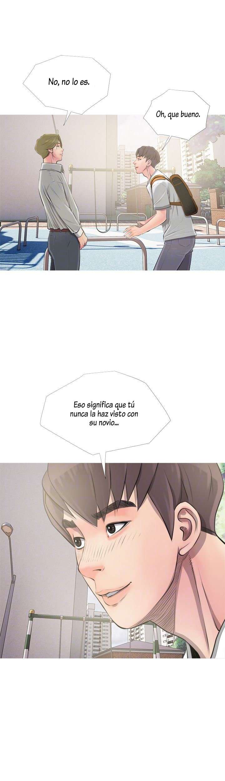 Ms. Master Capitulo 8 página 6