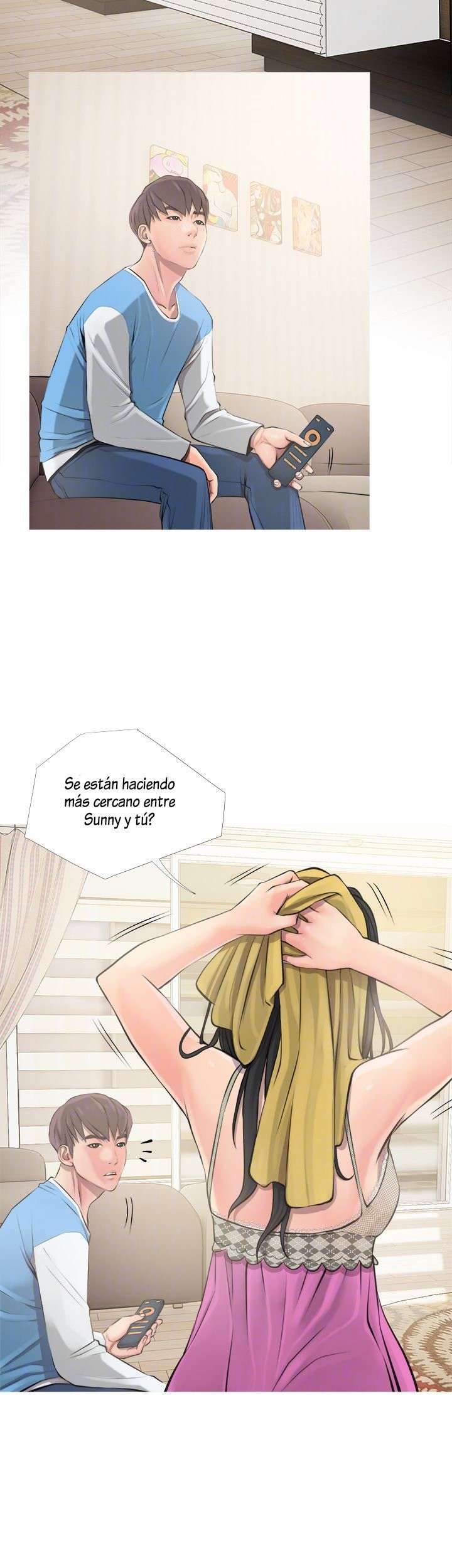 Ms. Master Capitulo 8 página 9