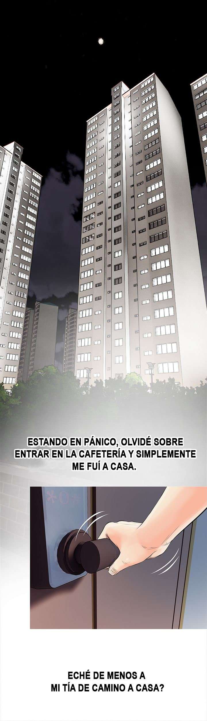 Ms. Master Capitulo 9 página 11
