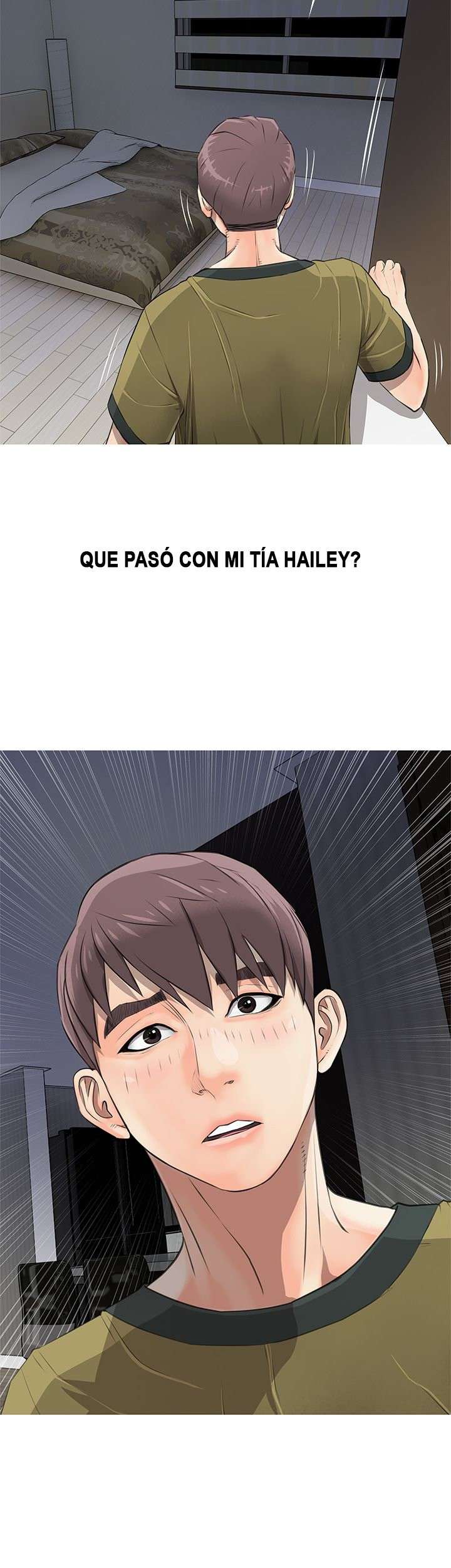 Ms. Master Capitulo 9 página 13