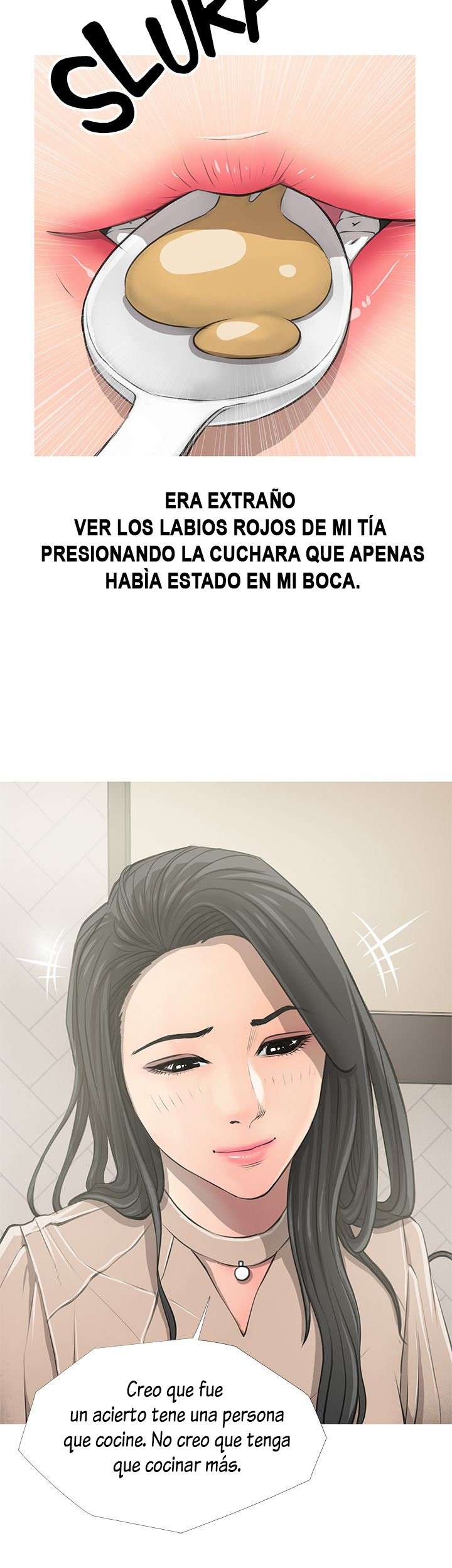Ms. Master Capitulo 9 página 19